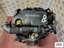 Motore Opel Meriva 1.7 Cdti