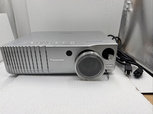 Panasonic ae700u proiettore - panasonic,