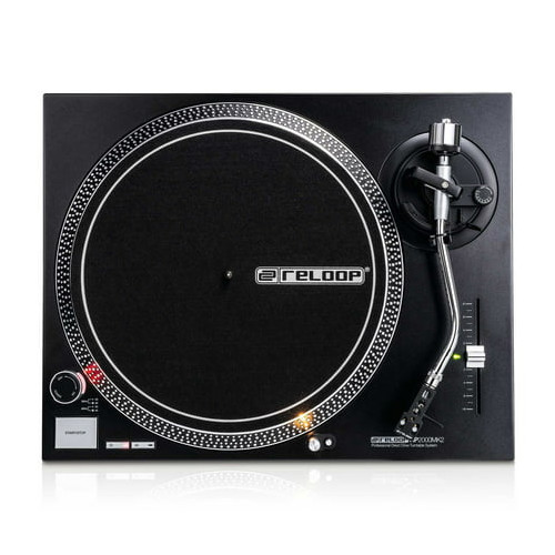 Reloop giradischi per al - giradischi,