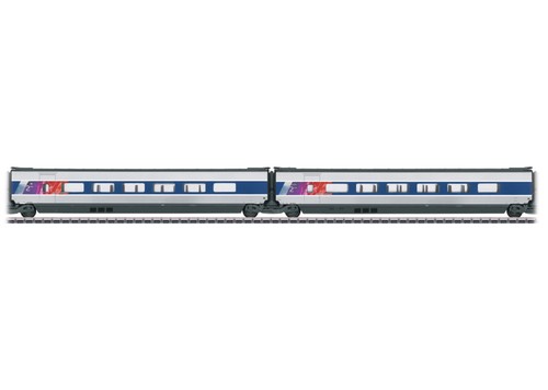Märklin cod 43436 set 2 - märklin,