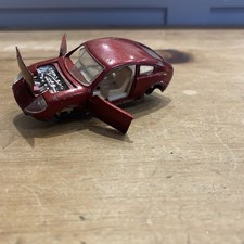 Corgi Mini Marcos #390