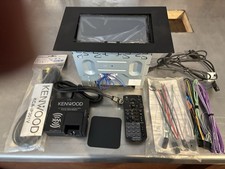 Kenwood Excelon DNX9140