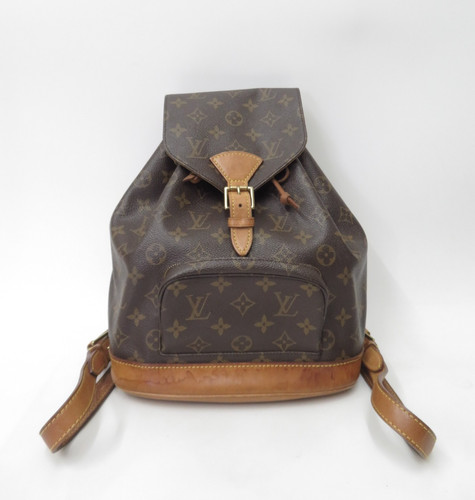 Autentico zaino louis vuitton - autentico,