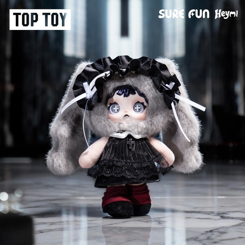Toptoy heymi witch - toptoy, witch's