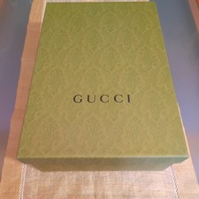 Scatola Gucci 41x29