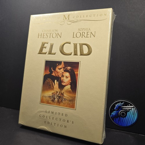 New sealed cid dvd - sealed, 2008