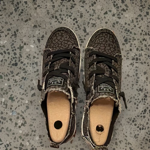 Sneakers stringate donna - sneakers, da