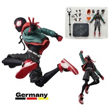 Spiderman Miles Morales PVC