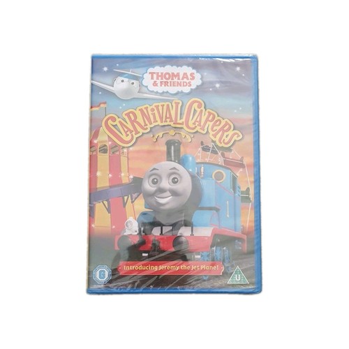 Thomas friends carnival - thomas, &