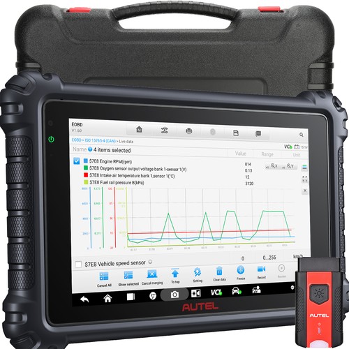 2026 autel mk906 - autel,