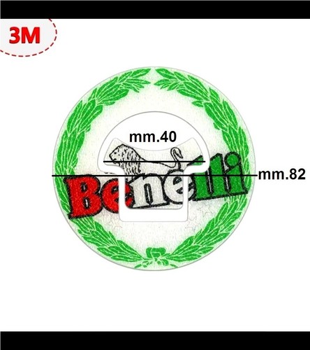 Adesivo benelli gel - benelli, tappo