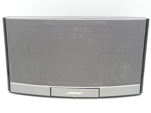 Bose sounddock sistema - sounddock,