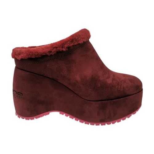 Fornarina bubble sabot donna - fornarina,