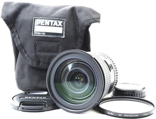 Smc pentax 50mm f2 8ed - da, 16