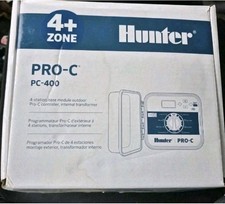 Controller modulare Hunter