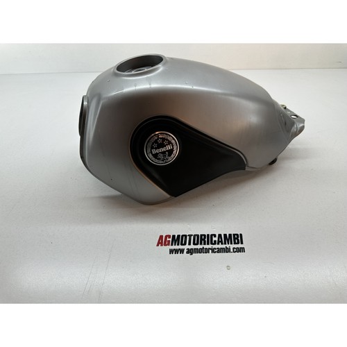 Serbatoio con botta benelli - serbatoio,