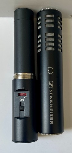 Sennheiser k6p professional - sennheiser,