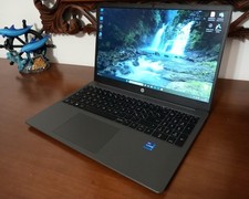 HP 250 G10 i7-1355U 16 RAM 1000 SSD NUOVO Notebook 15.6" Laptop Portatile