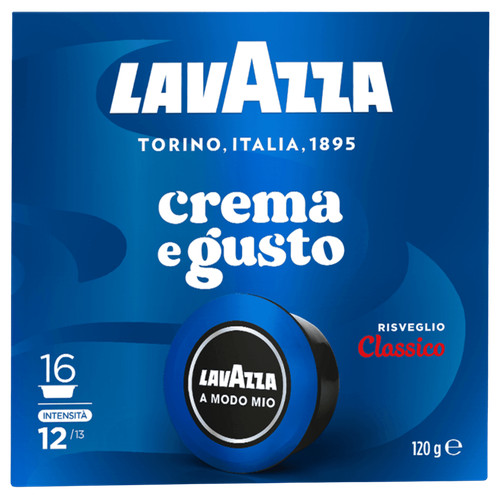 216 capsules modo mio - capsules,