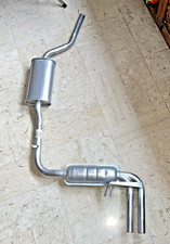 TERMINALE MARMITTA AUTOBIANCHI