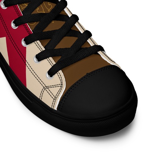 Sneakers alte castlevania - alte,