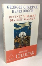 Devenez sorciers devenez