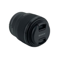 Sony SEL-50F18F obiettivo