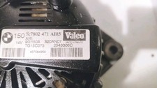 Alternatore bmw 118 - alternatore,