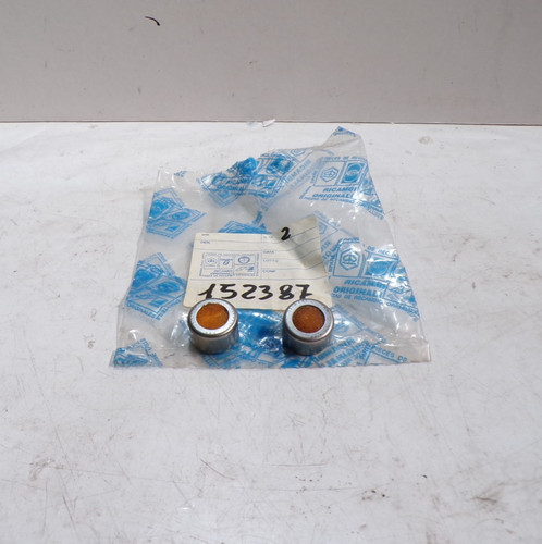 Astuccio rulli per piaggio - astuccio,