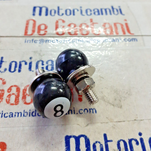 Perni targa diametro - perni,