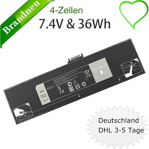 Batteria hxfhf per dell - ✅,