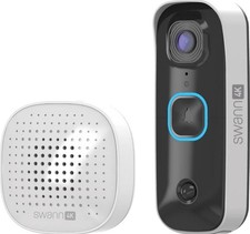 Swann Buddy 4K Wi-Fi