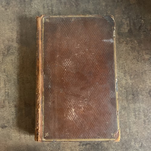 Hogarth illustrated volume - hogarth,