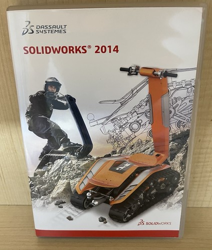 Solidworks 2014 dvd - 2014, dischi