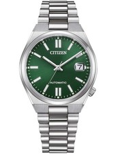 Citizen NJ0200-50X Orologio