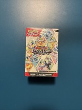 ⚡️POKEMON EVOLUZIONI