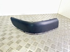 Modanatura paraurti anteriore