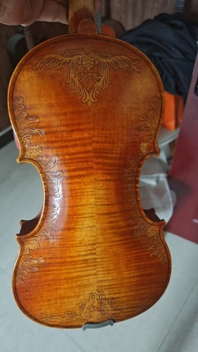 Stradivarius bel violino