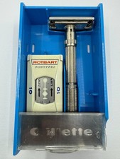 Rasoio Gillette Slim