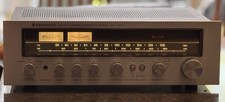 Vintage Kenwood KR-4070 AM/FM