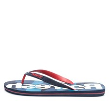 Xti Men's Flip Flops Navy