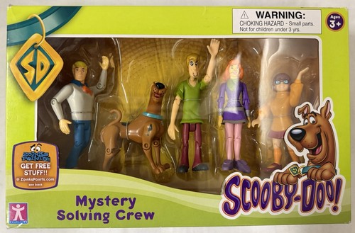 Raro 2011 scooby doo - raro, scooby-doo