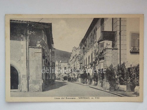Vipiteno hotel rosa - vipiteno, del