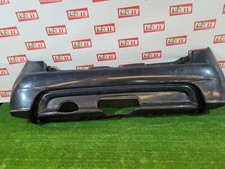 PARAURTI POSTERIORE ORIGINALE LIGIER JS50 2016