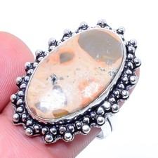 Anello gioiello antico in
