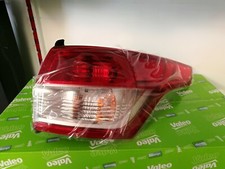 Faro fanale posteriore destro