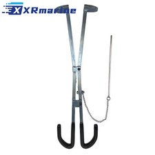 Mercruiser Alpha One Gen 2 Bravo One Deux, Trois Outils D'expansion À Soufflets