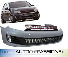 Paraurti anteriore GTI Per Golf 6 dal 10/2008