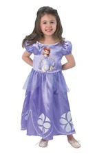 Rubies 889547 costume sofia - 889547,