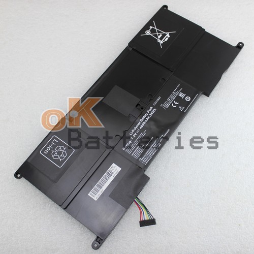 Batteria nuova per asus - per,